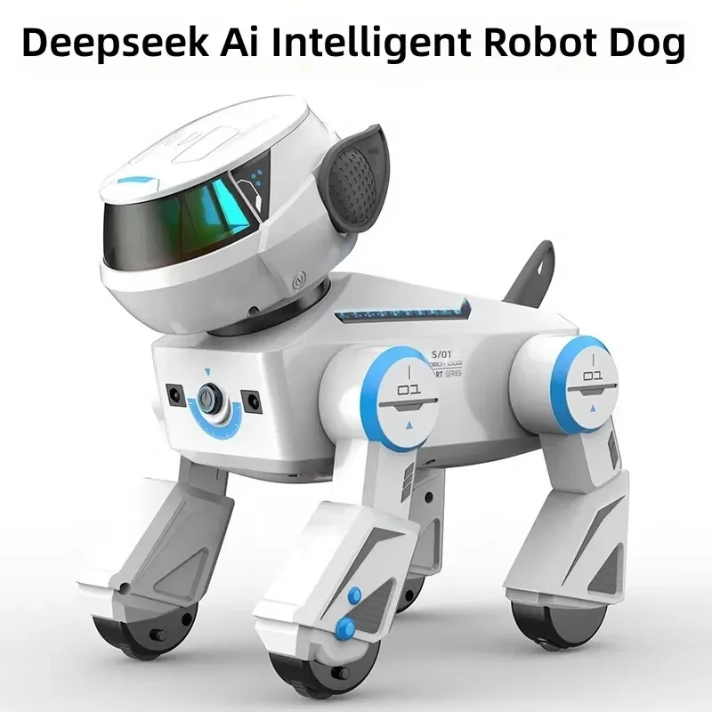 robot-chien-telecommande-intelligent-controle-vocal-et-gestuel-programmable-cascades-chiot-electronique-cadeau-d'anniversaire-pour-garcons-filles-et-enfants
