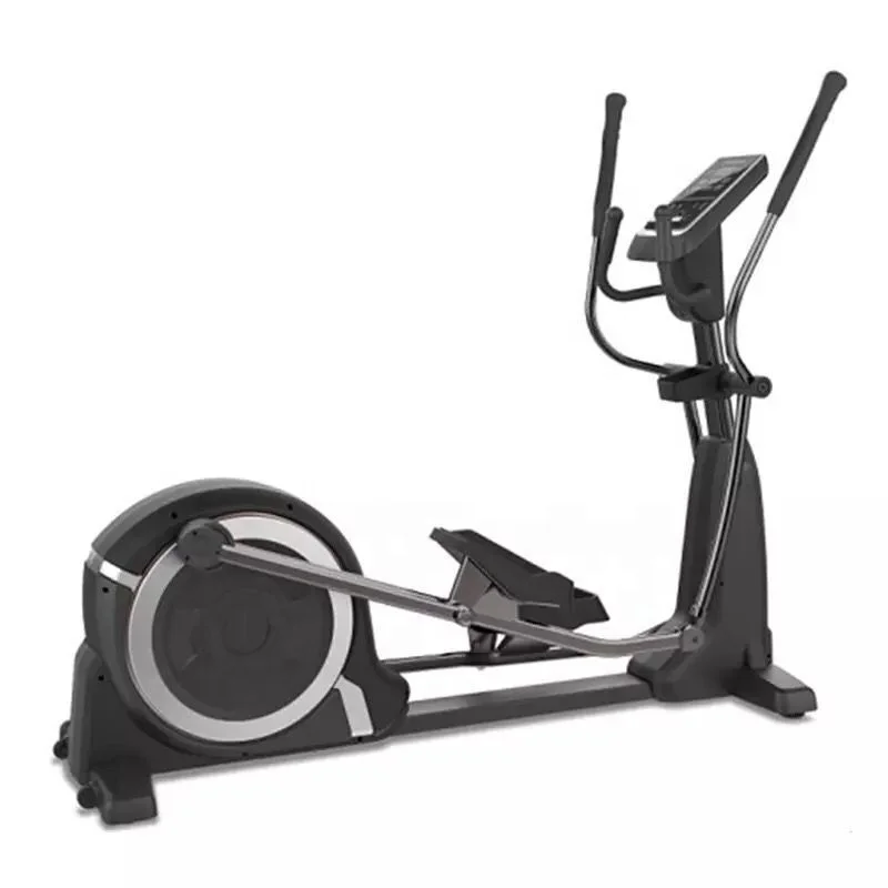 

Commercial Self-Generating Power Cardio Cross Trainer Elliptical Machine