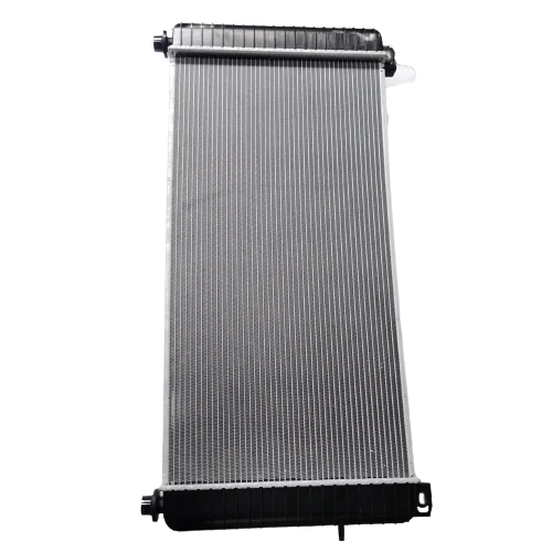 Auto Part Engine Coolant Radiator 20981172 22840115 22840116 22840118 25811504 25833292 93441305 For Cadillac