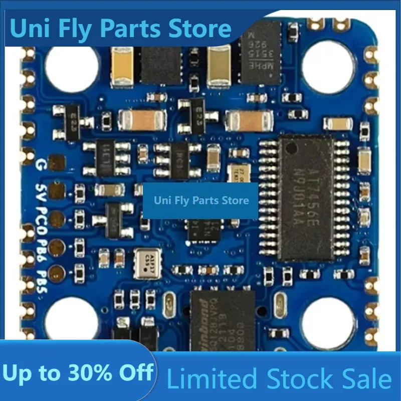 MATEK Mateksys FLIGHT CONTROLLER F405-MINITEUniFly