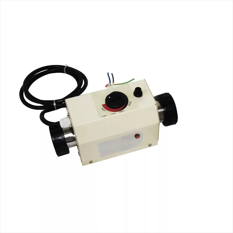 for  B-M 2  2KW 220V Electric Heating Swimming Pool & Spa Heater Pump System