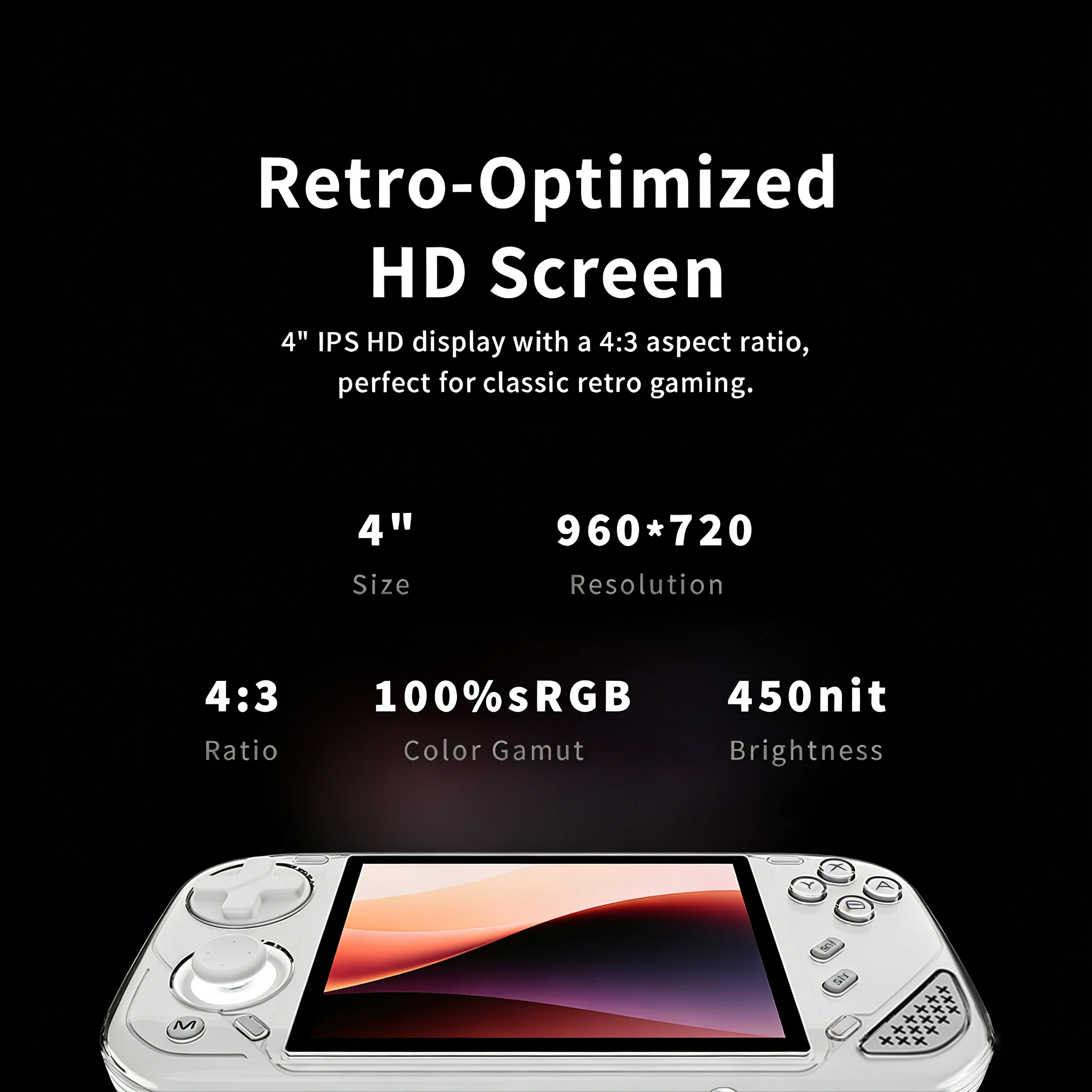 Thumbnail 4 - #15 Newest Portable Electronic Games