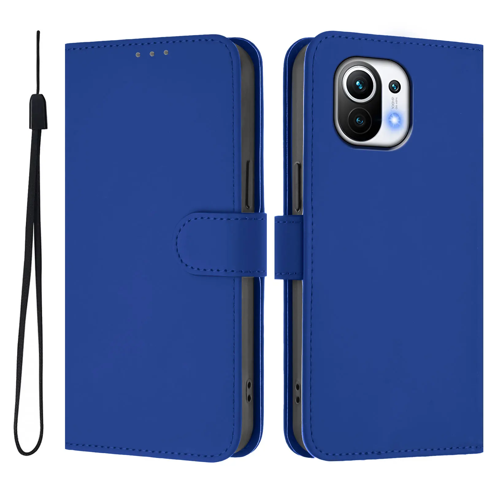 Leather Case For Xi… - image