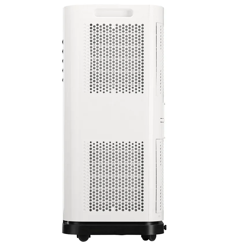 9000 Btu Air Conditioner Mini Heater Smart Portable Conditioner Ac Units Aircondition