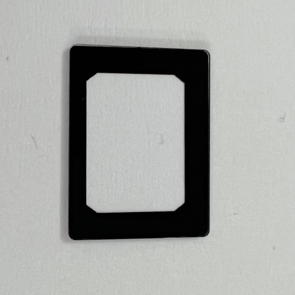 ใหม่เอี่ยมสำหรับ Sony A7C RX100 3 RX100 4เลนส์ RX100ช่องมองภาพกล้องกระจกสำหรับซ่อมบำรุงอุปกรณ์เสริม