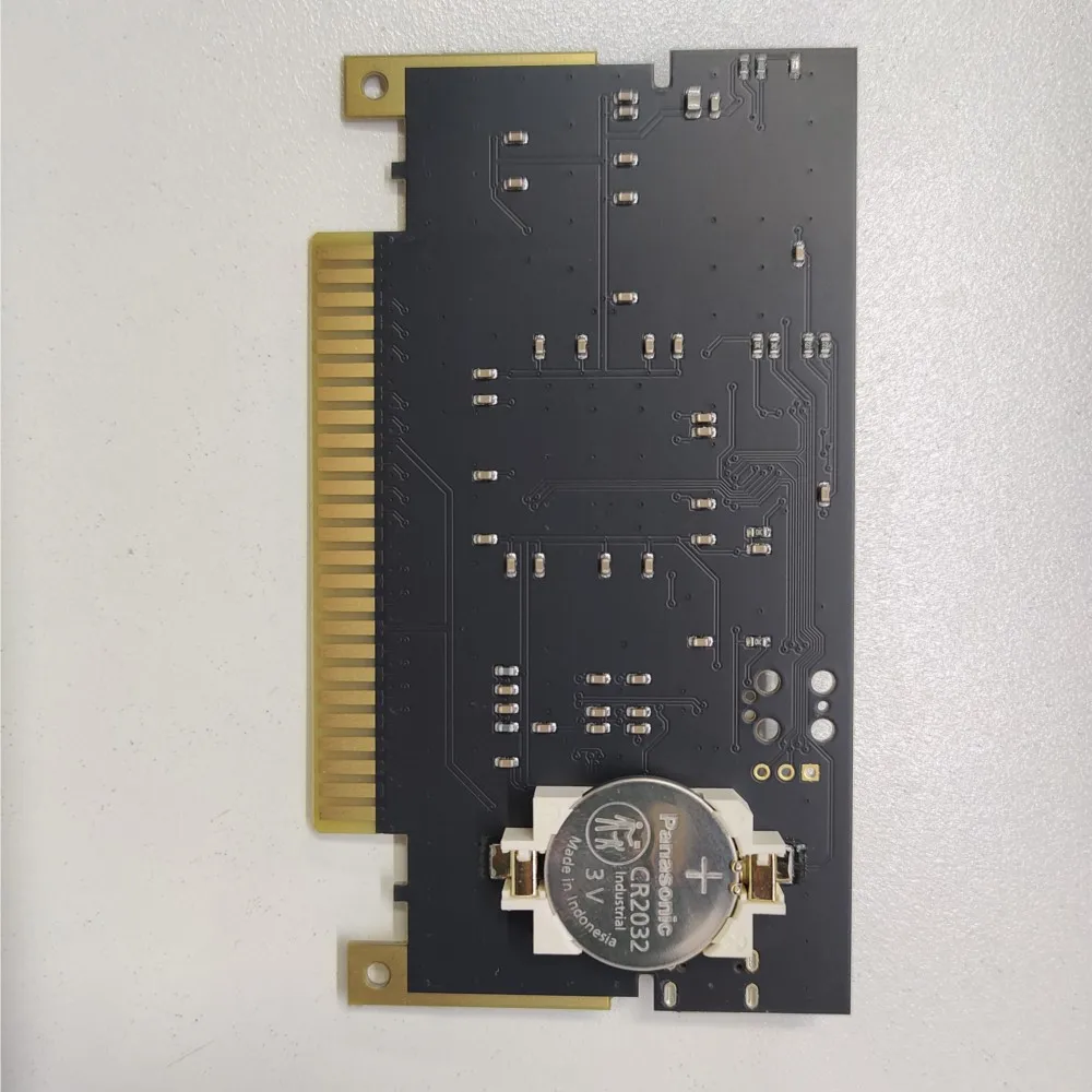 SummerCart 64 SC64 Open Source Game Card N64 with Built-in Emulator For Nintendo 64 Console Gift 32GB TF Card 5400 Games