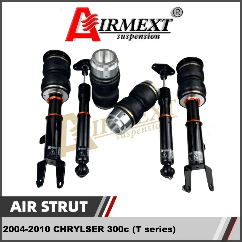 

AIRMEXT Air Struts/For 2004-2010 CHRYLSER 300c (T series) /Air Ride/Auto Parts/Neumatic/Shock Absorber
