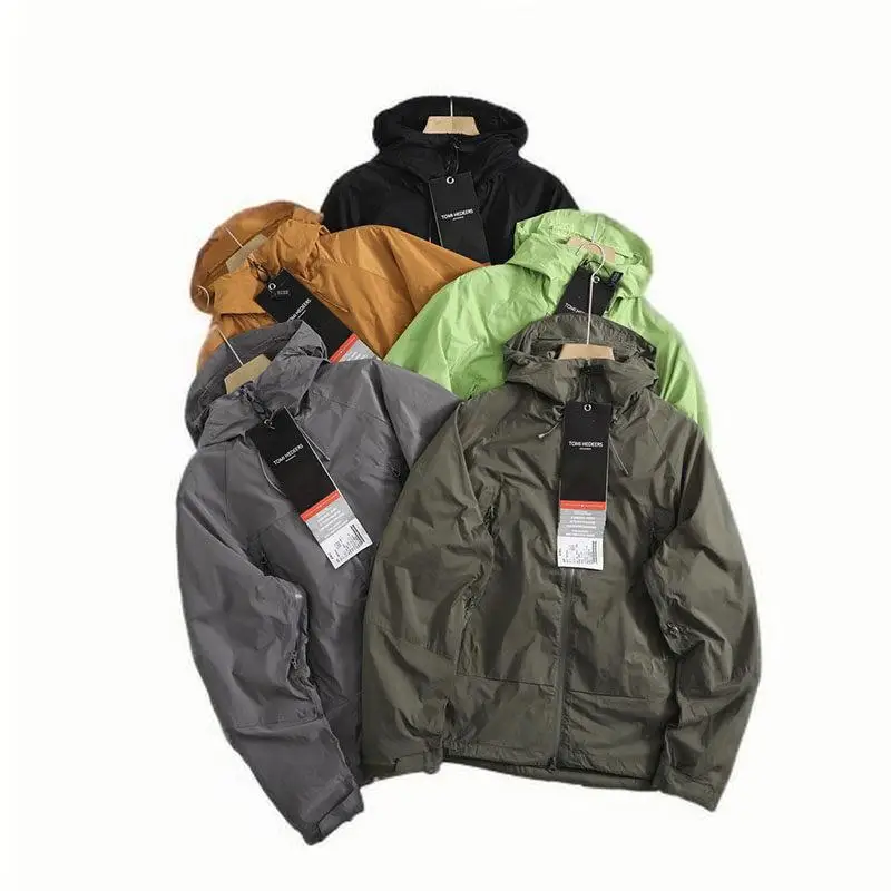 Nf&Zg Unisex Spring… - image