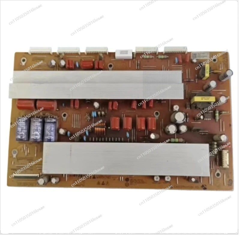 

For 50PA450C-CM Y Board EAX64786701 Physical Picture