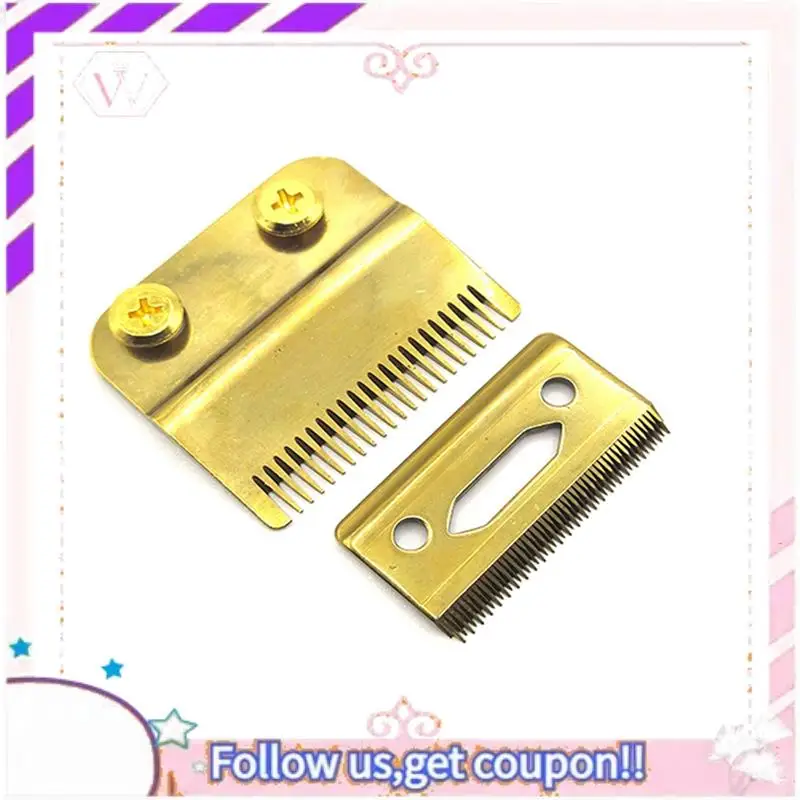 【last-chance】-lamina-de-tosquiadeira-padrao-de-substituicao-profissional-212-compativel-com-wahl-5-star-cordless-magic-clip-8148-hair-clipp