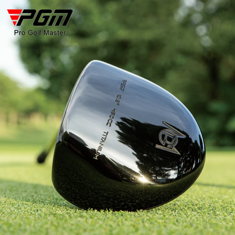 PGM Men's Golf Clubs No.1 Wood Drivers High Rebound Low Center of Gravity Design Ultra Light Carbon Shaft MG062