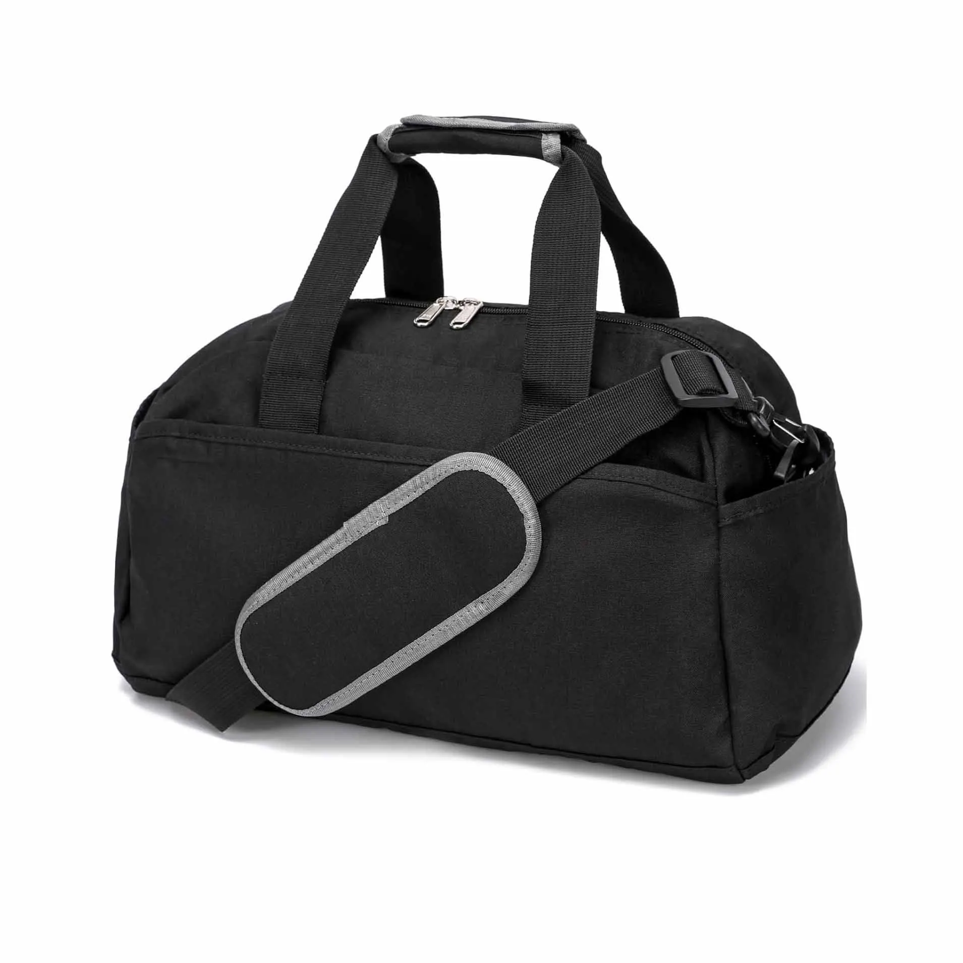Bolsa de Ginástica de Ombro e de Mão, Grande Capacidade, Bolsa de Viagem, Bolsa de Yoga, Leve, Multifuncional, Bolsa Esportiva