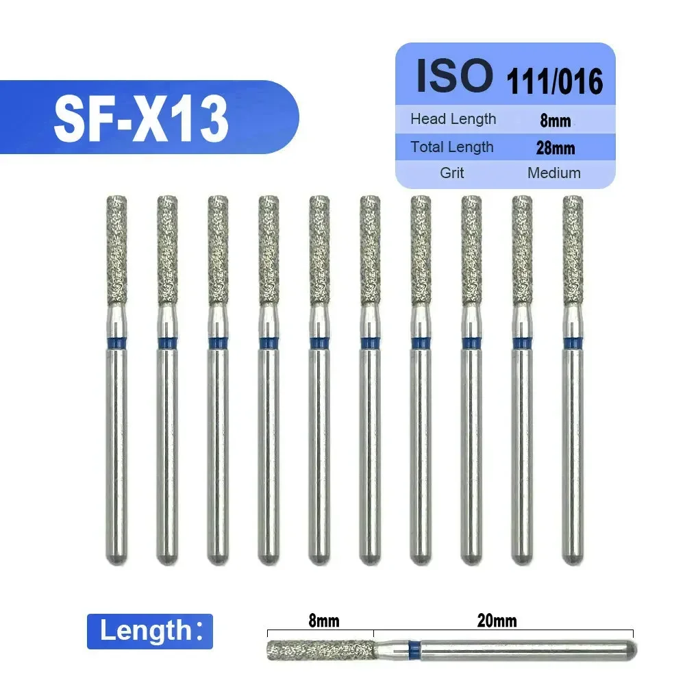 Variant: SF-X13