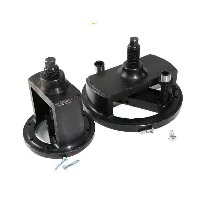 For Cummins 3.8Engine 6d107 Crankshaft Front Rear Oil Seal Disassembling Tool Excavator accessories digger digging