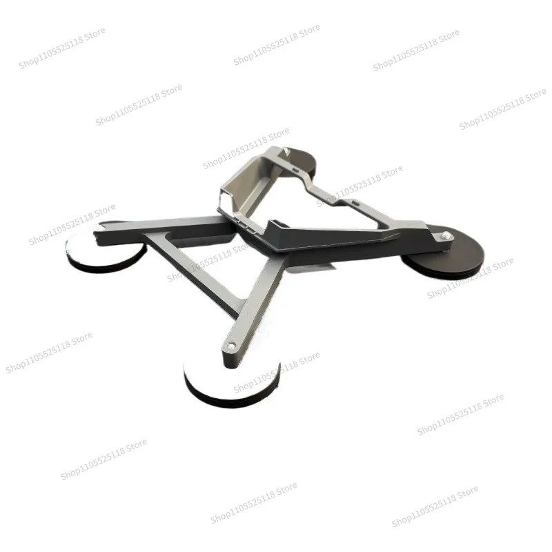 For Roof Magnetic Stand, Aluminum Alloy, Magnet Stand 200 Pounds Magnetic Force