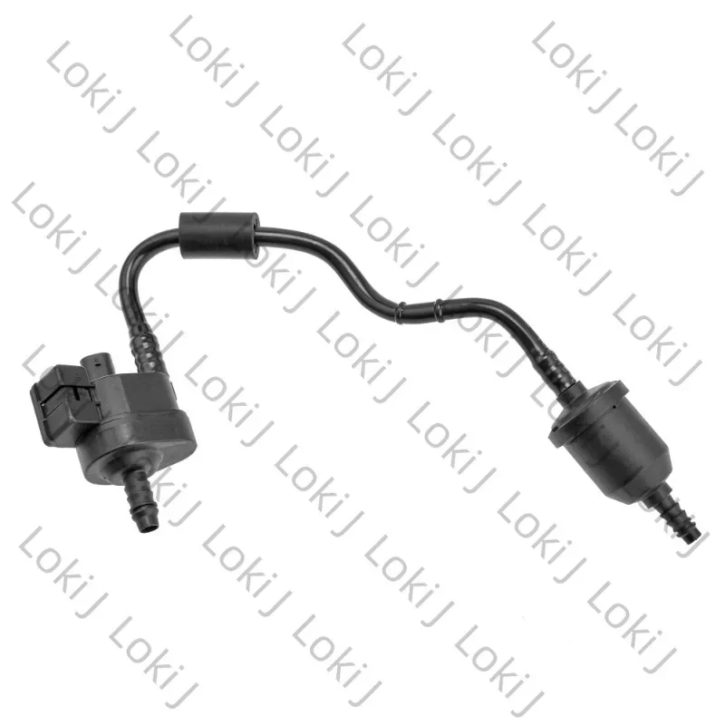 Vapor Canister Purge Valve & Hose 06L133781AD,06L133781D,06L133781F/C For SEAT Alhambra,Ibiza,Leon,SKODA Octavia,Superb 1.8/2.0