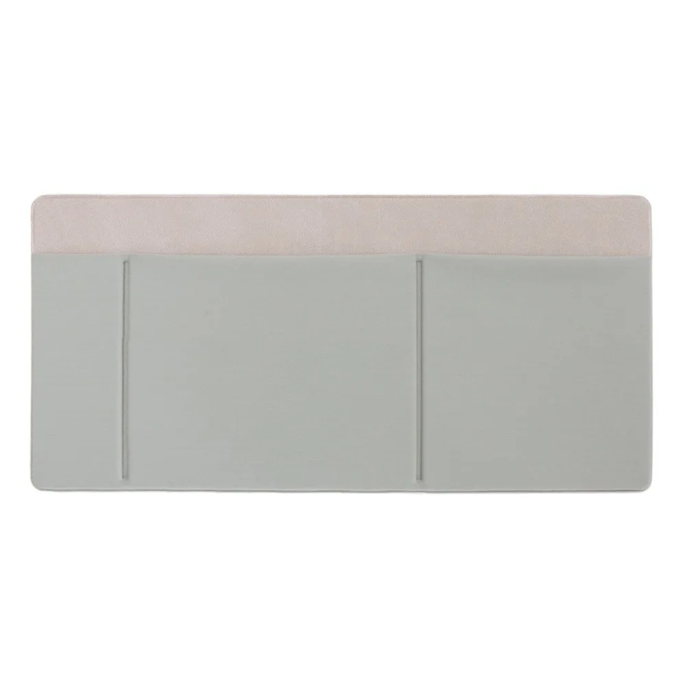 

Чехол-держатель, эластичная сумка для мыши, сумка для хранения, клейкая сумка для хранения на спине ноутбука, органайзер, держатель для ноутбука, органайзер на спине, офис