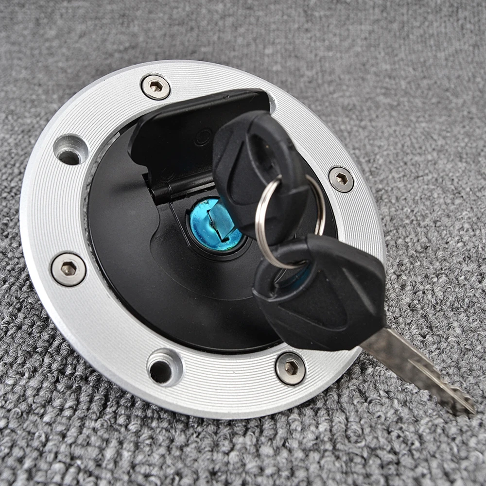 

For Suzuki SV650 1999-2002 Fuel Gas Cap Ignition Switch Seat Lock Keys GSXR600 2001-2003 GSXR750 2000-2003 GSXR1000 2001-2002