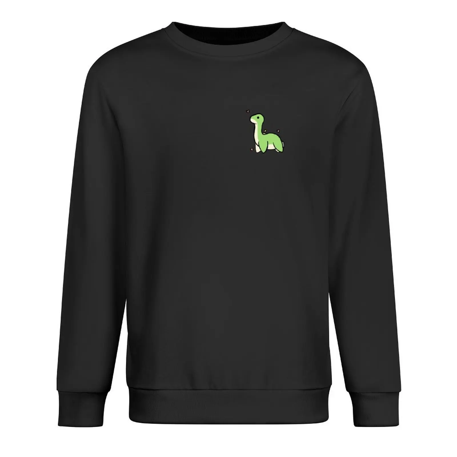 

Apex Nessie Pullover blouse clothes for men korean style clothes tracksuit men's sweatshirt
