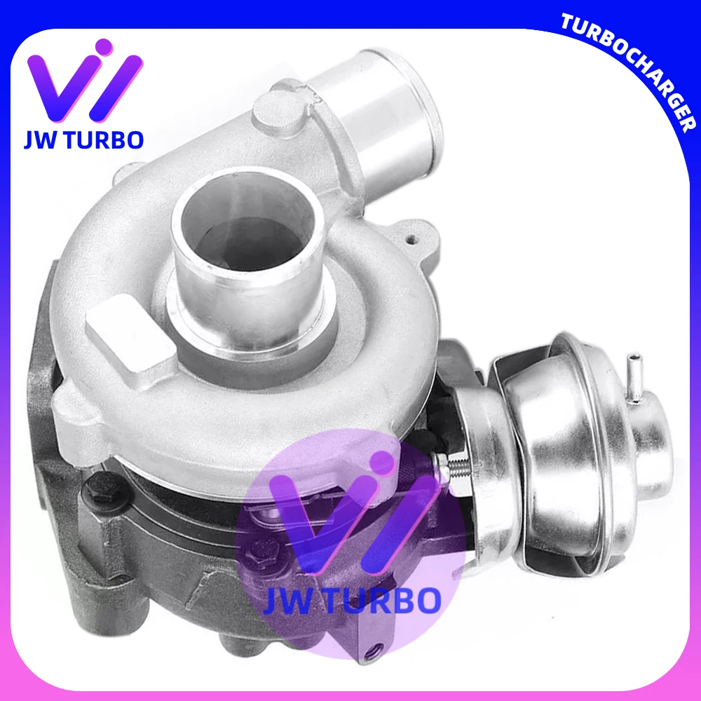 17201-27030 Turbo GT1749V Turbocharger For Toyota RAV4 Previa Auris Avensis Estima 2.0 D4D 85Kw