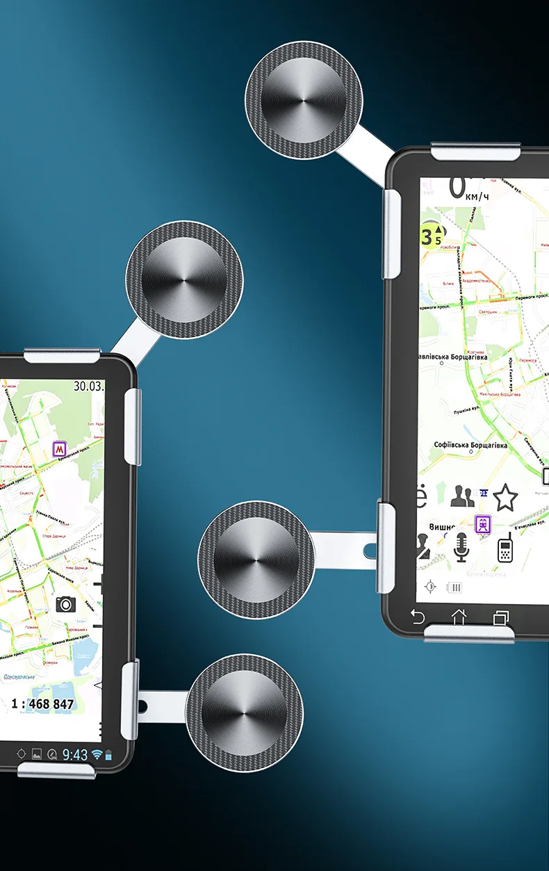 Thumbnail 3 - #38 Trending Phone Holder Car Mounts Right Now