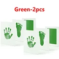 C14-Green 2Pcs