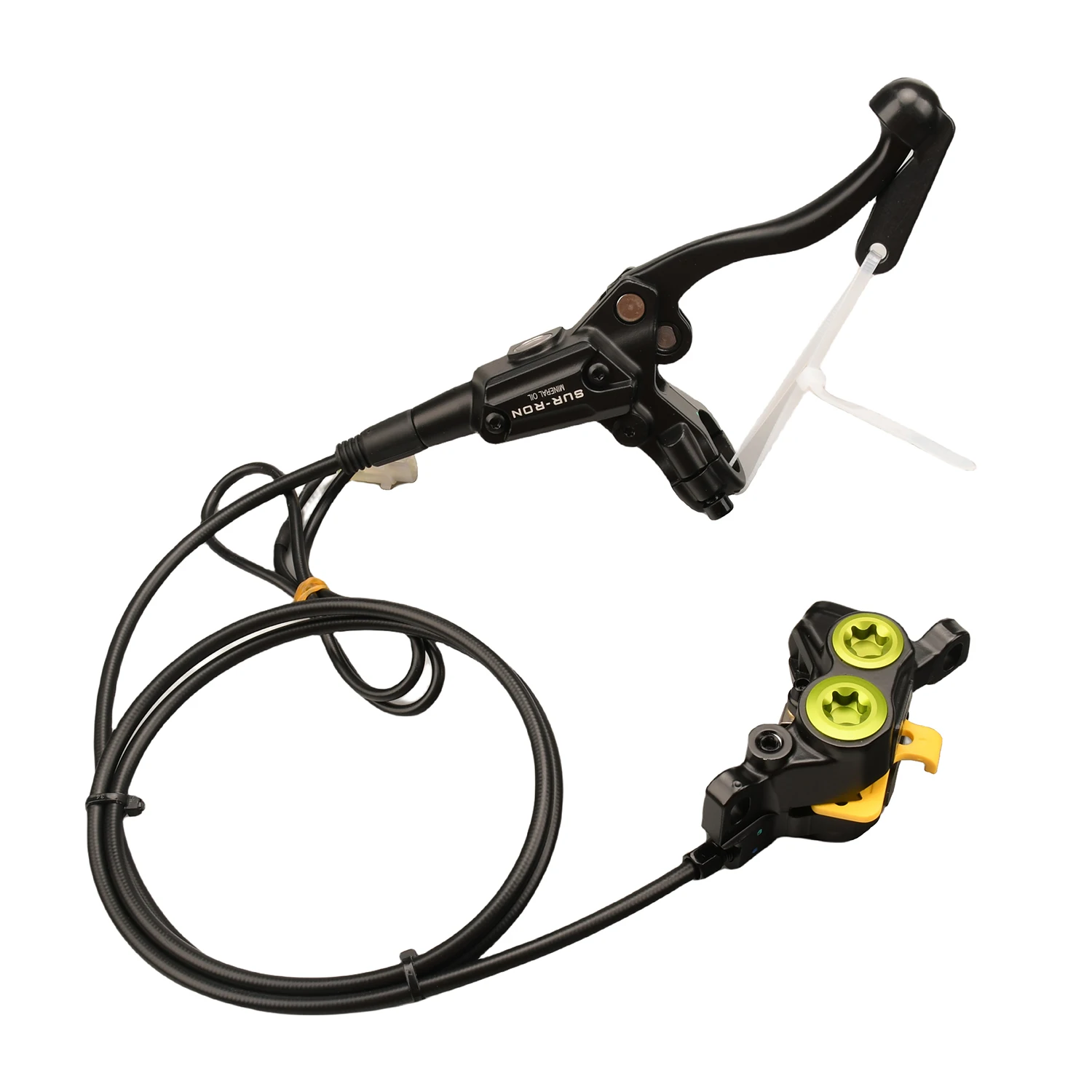 Versión Original motocicletas eléctricas piezas originales del sistema de frenos bomba de freno para SURRON Light Bee para Segway X260 Dirt bike