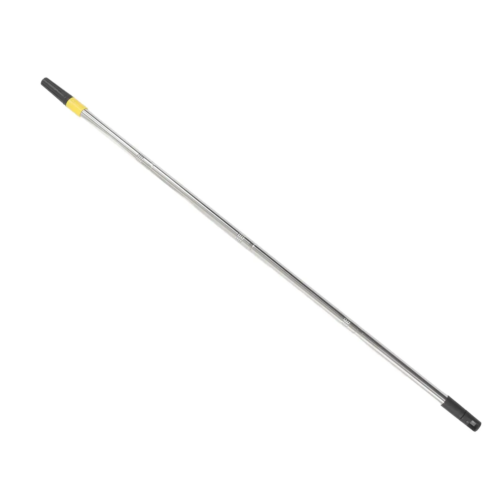 Multi Purpose Telescopic Extension Pole for Painting & Dusting