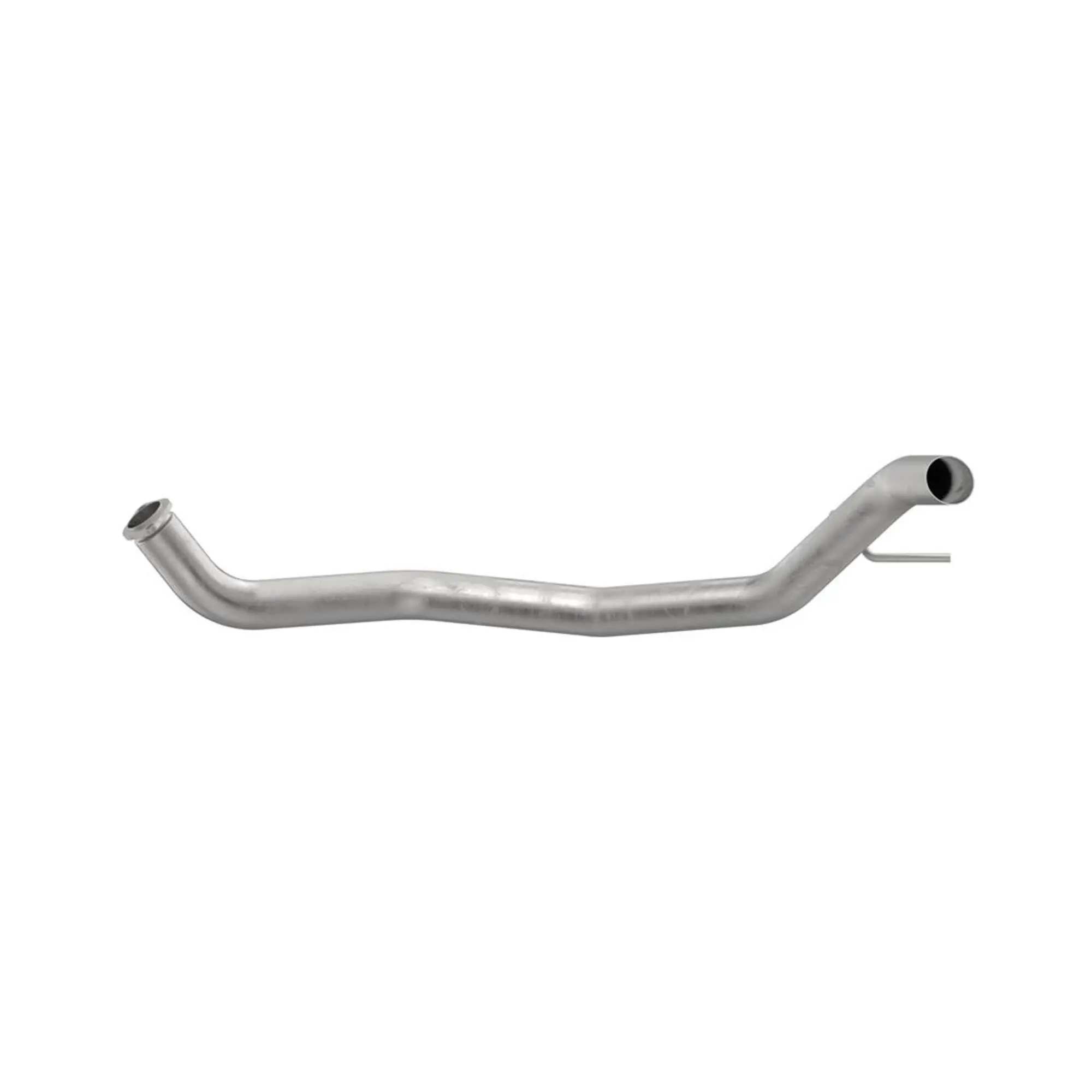 

Stainless Steel Exhaust Tail Pipe For Nissan Titan Vehicle