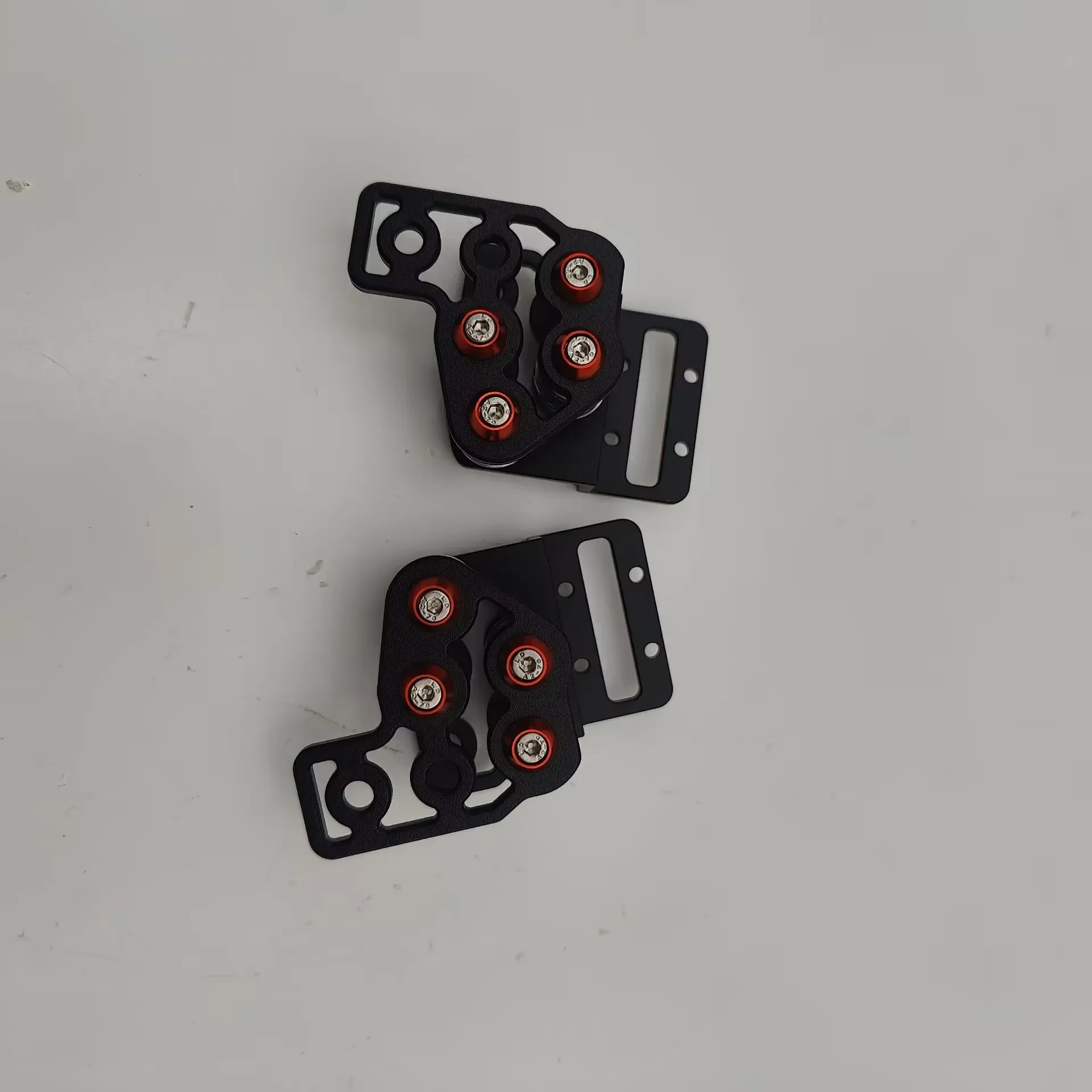 Voron 2.4 R2 CNC-Machined Gantry Parts - Custom-Order Precision Components (Exclusive Gantry-Only Kit)