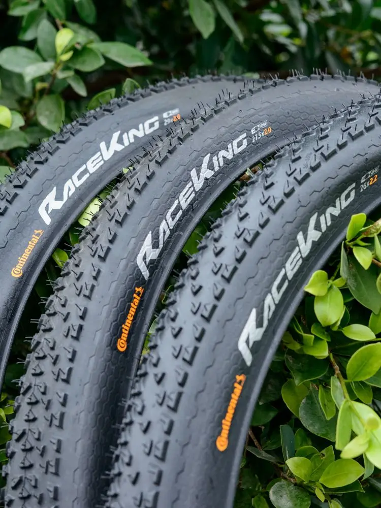 AliExpress Continental Race King MTB Bicycle Tire Tube Clincher Rim 29 27.5 26 29x2.0 29x2.2 Mountain BIKE Tyre