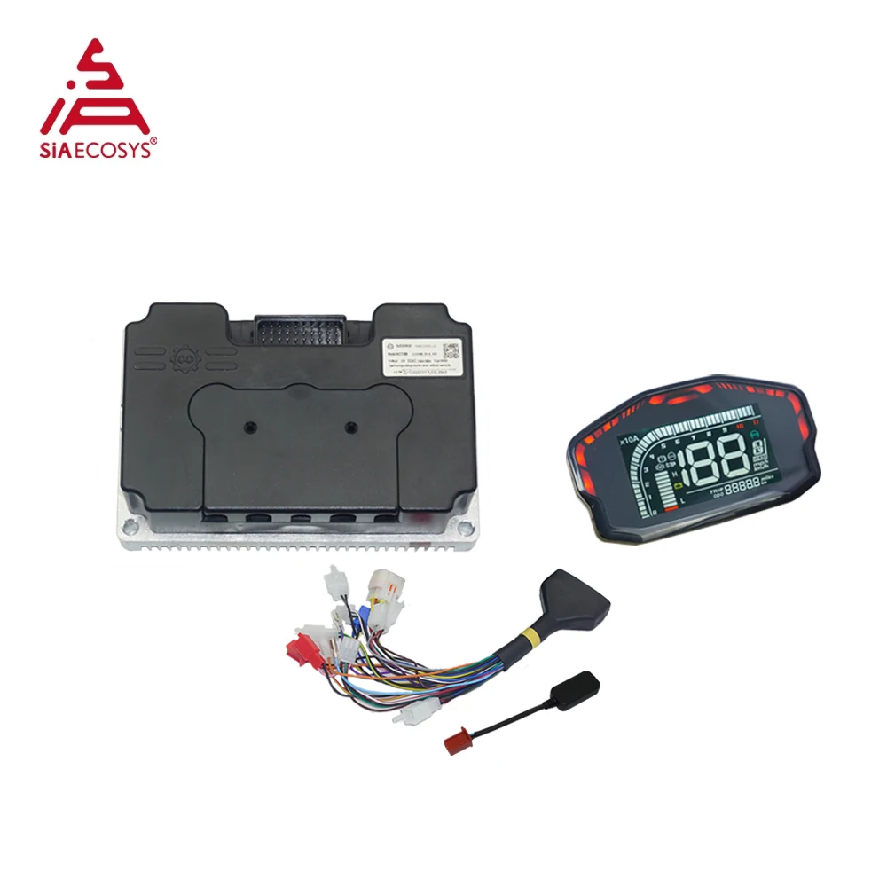 Fardriver Controlle… - image