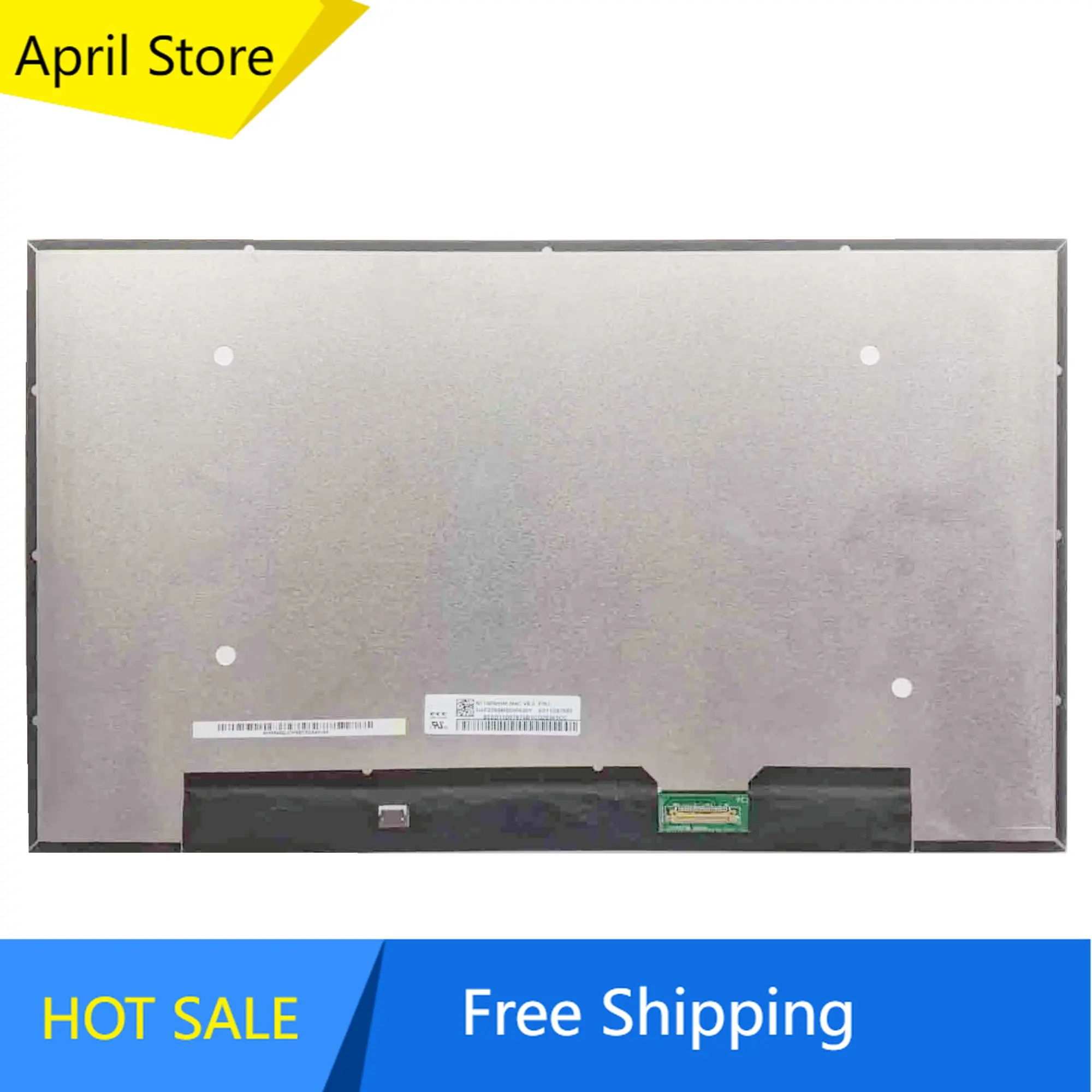 

NT140WHM-N4C NT140WHM N4C 14.0'' Laptop LCD Screen Matrix 1366*768