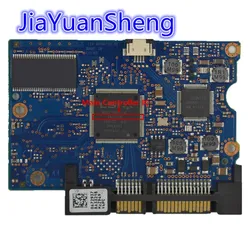 HDD PCB für Hitachi 110 0A90233 01 , 220 0A90233 01 / IC: 0A71256 / 0A72947,0A72944,0A72937,0A71336,0A71335