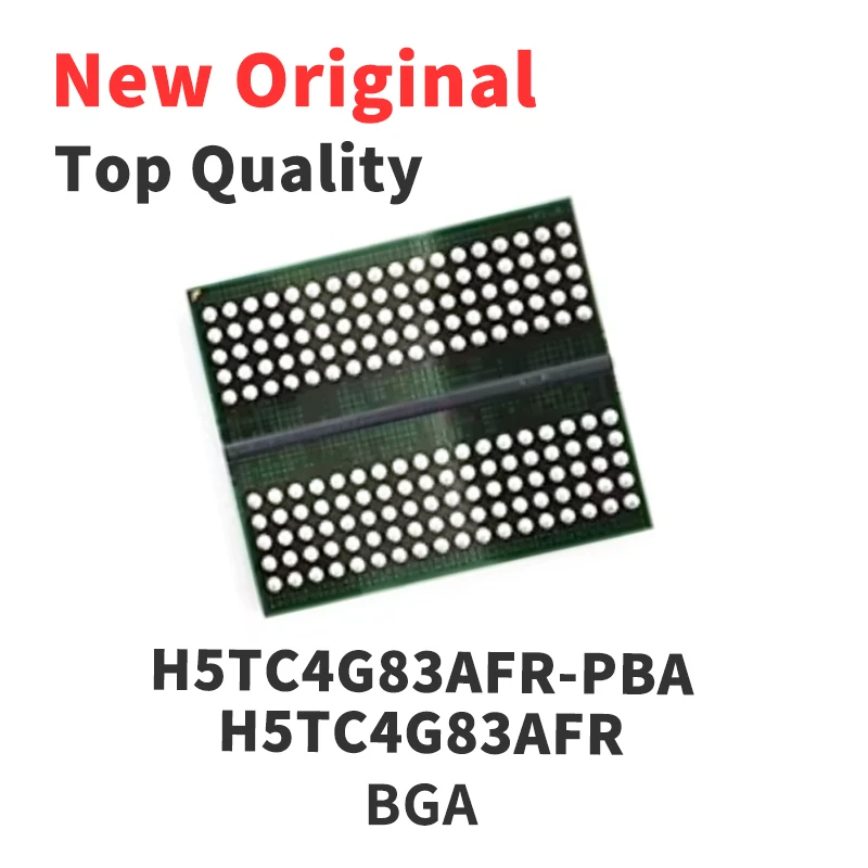 H5TC4G83AFR-PBA H5TC4G83AFR BGA (1 Pcs) New Original Chip IC