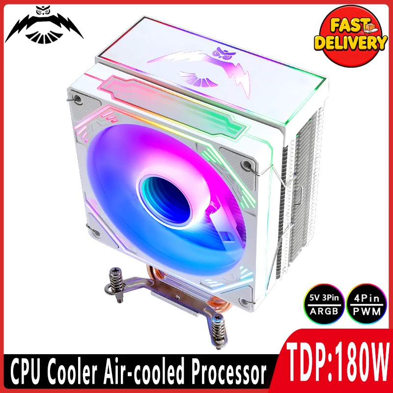 LGA2011 Cooler Comp… - image