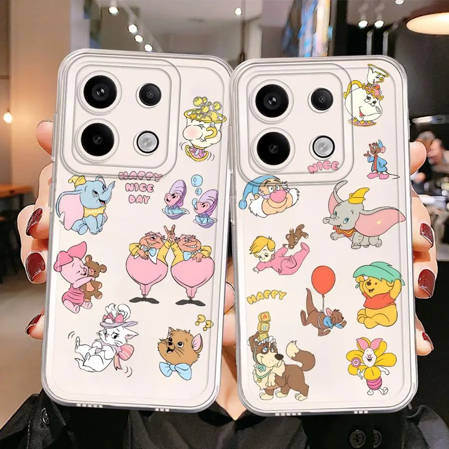 Disney Animals Case… - image