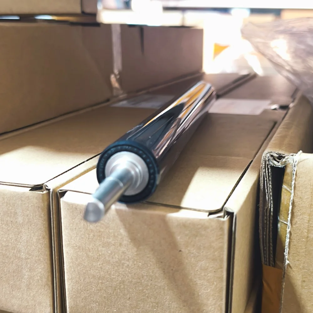 

3X RM2-1256 Lower Pressure Roller for HP LaserJet Enterprise M607 M608 M609 M631 M632 M633 MFP 607 608 609 631 632 633