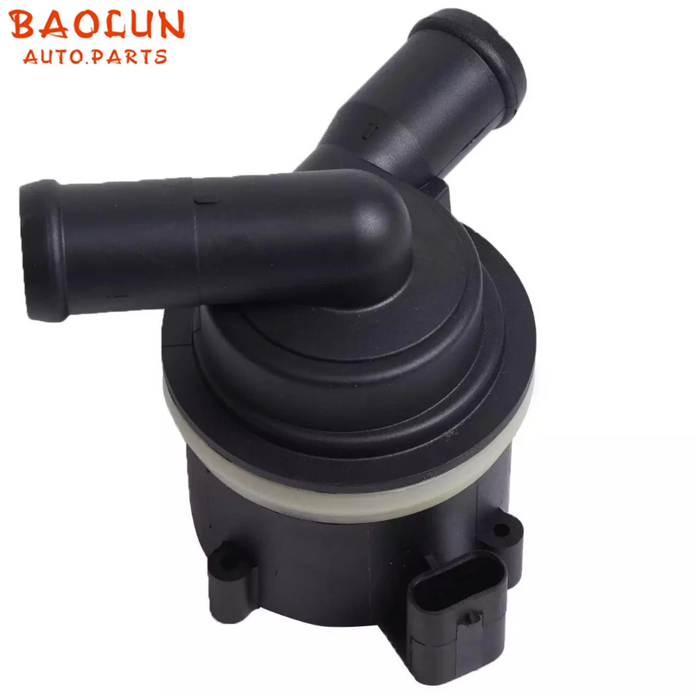 BAOLUN   Diesel Engine Electric Additional Coolant Pump Auxiliary Water Pump 03L965561A For VW Amarok 2010-2018 2.0TDI Audi A4