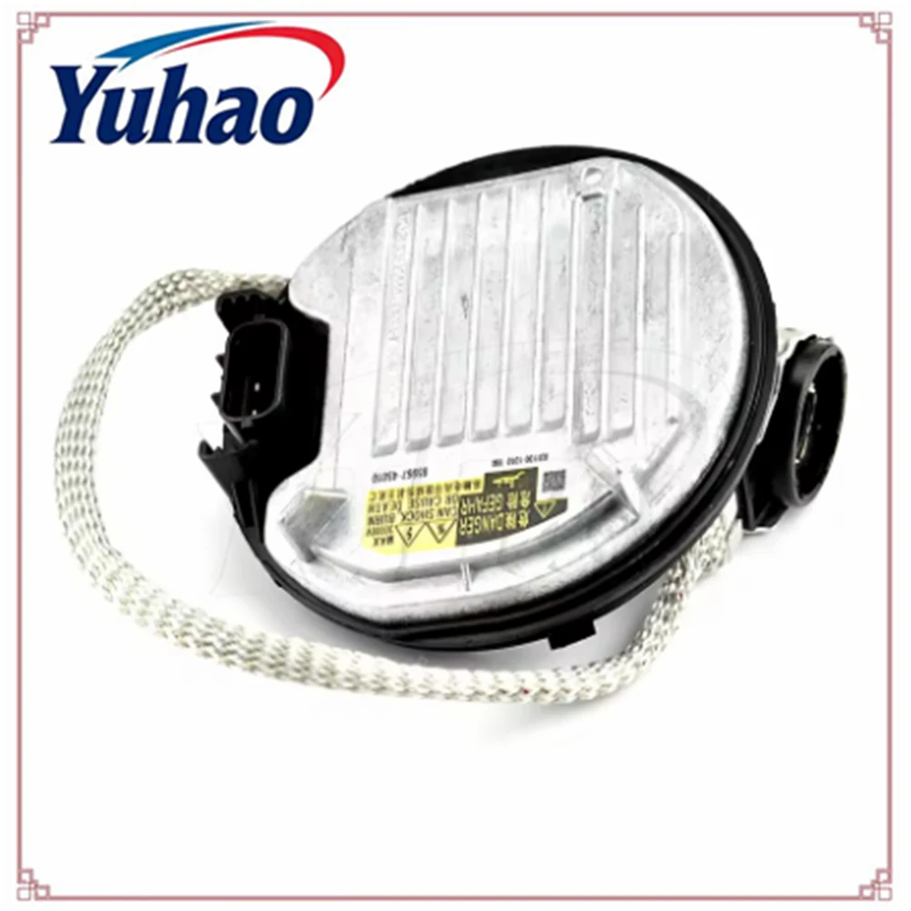New 85967-45010 DDLT004 Headlight Xenon HID Ballast D4S D4R For 2012-2014 Toyota Lexus 85967-02010 81107-75020 8596745010
