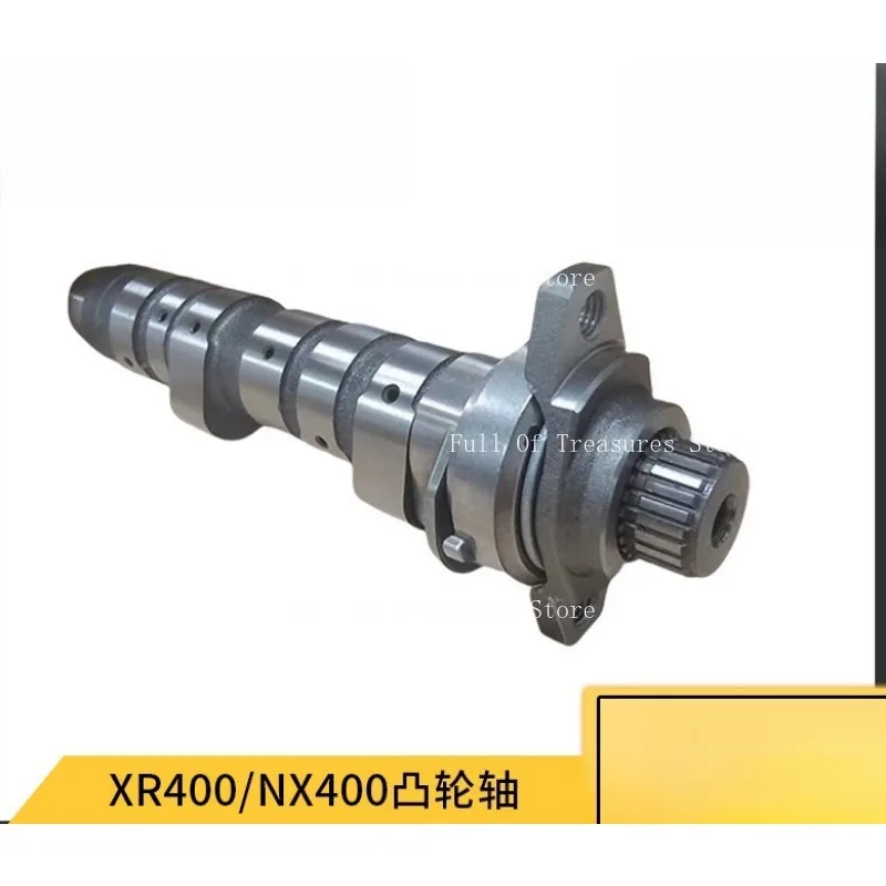

14000-MCG-000 Motorcycle Camshaft Accessories Suitable for Honda XR400 NX400 TRX400