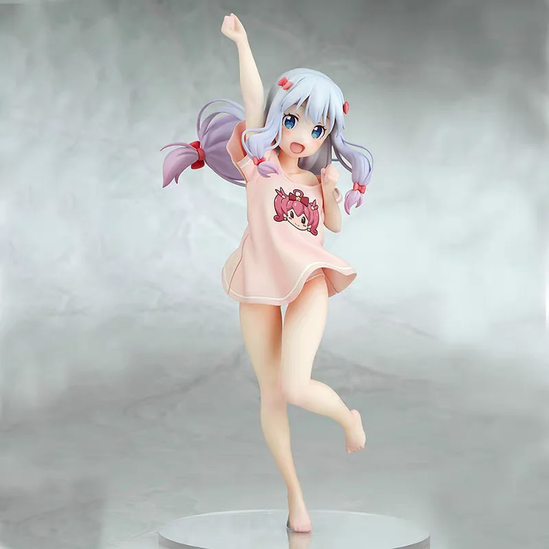 Ero-Manga Teacher A… - image