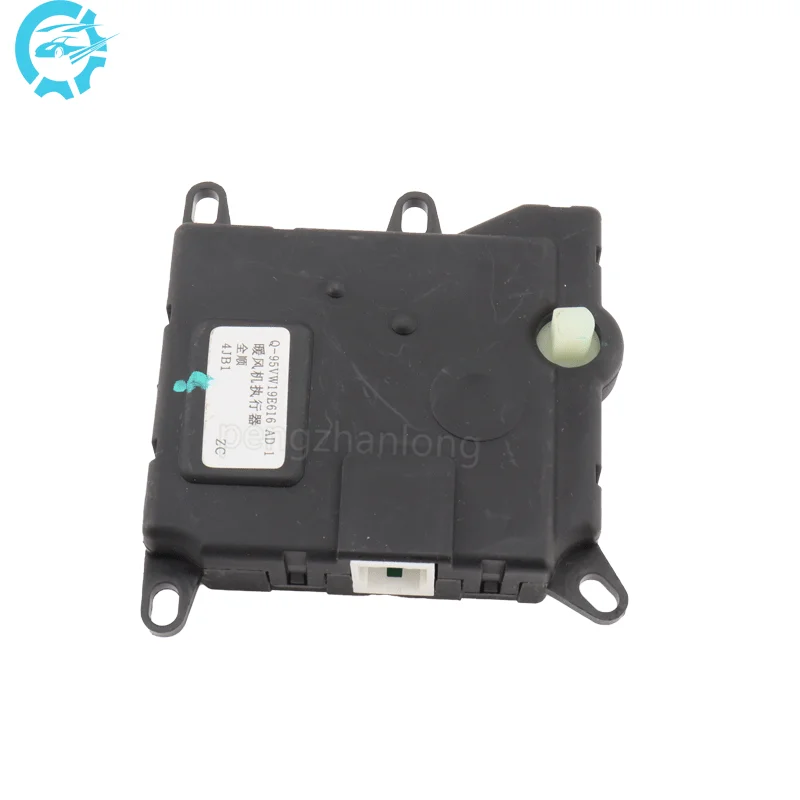 95VW-19E616-AD A/C Heater Control Servo Motor Actuator Fit for ford Transit T12 T15 V347 1995 1996 1997 1998 1999 2010 2011 2012