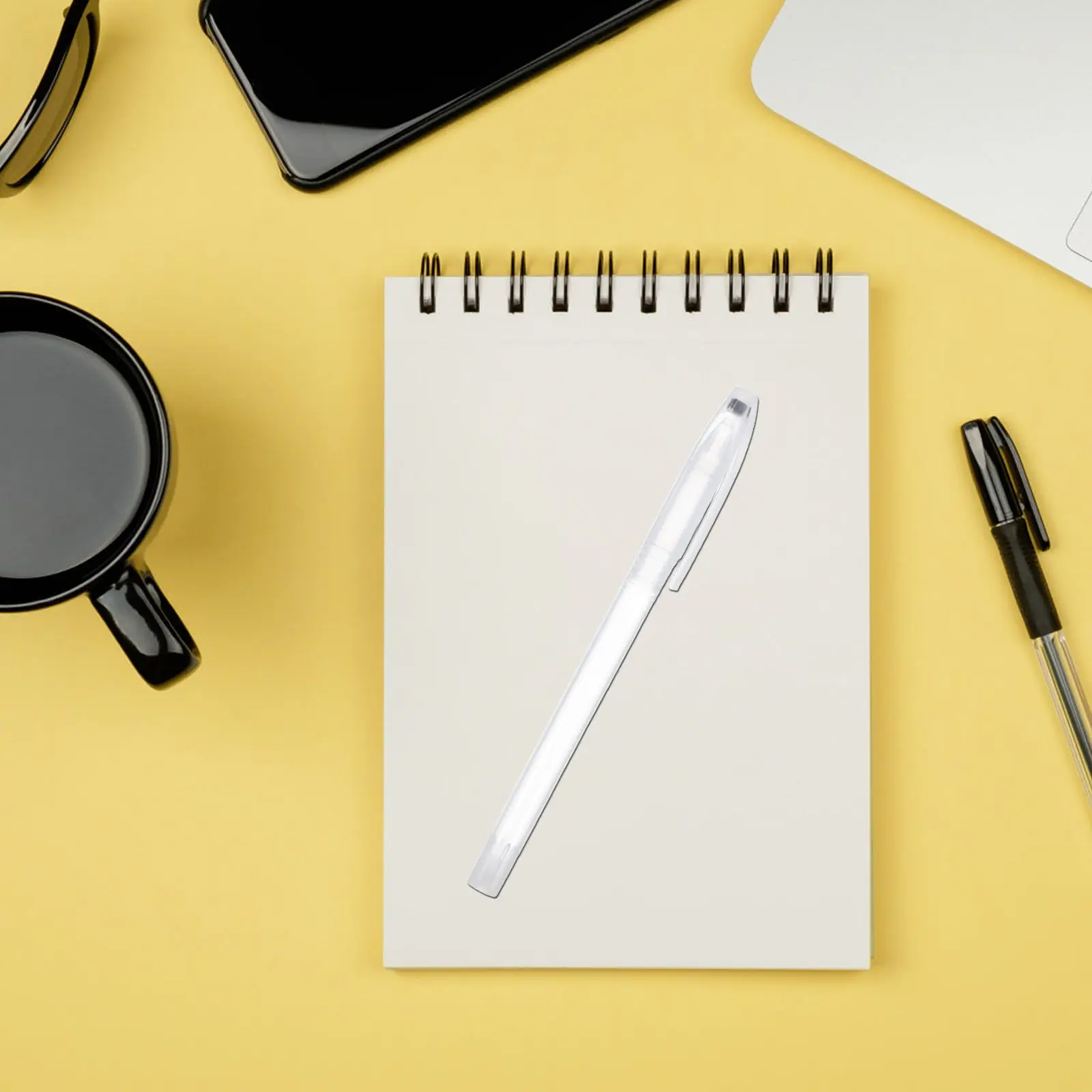 

50 шт. прозрачных пластиковых корпусов для ручек, пустые тубусы для гелевых и шариковых чернил, гладкое письмо без протеканий, для класса/учебы