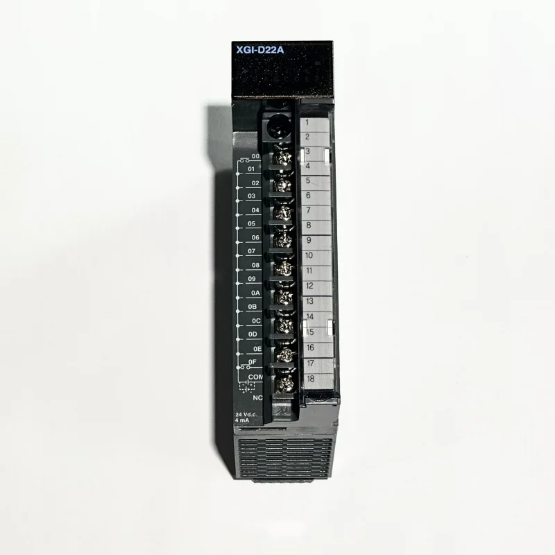 LS Automation PLC module XGI-A21A/XGI-D22A/XGI-D22B/XGI-D24A/XGI-D24B/XGI-D28A LS PLC Programmable Logic Controller module