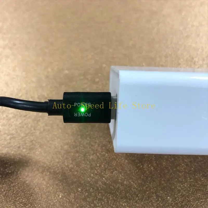 

02DA подходит для GH3, GH4, USB Type C Кабель C-кабеля DMW-DCC12DC Power Adapter
