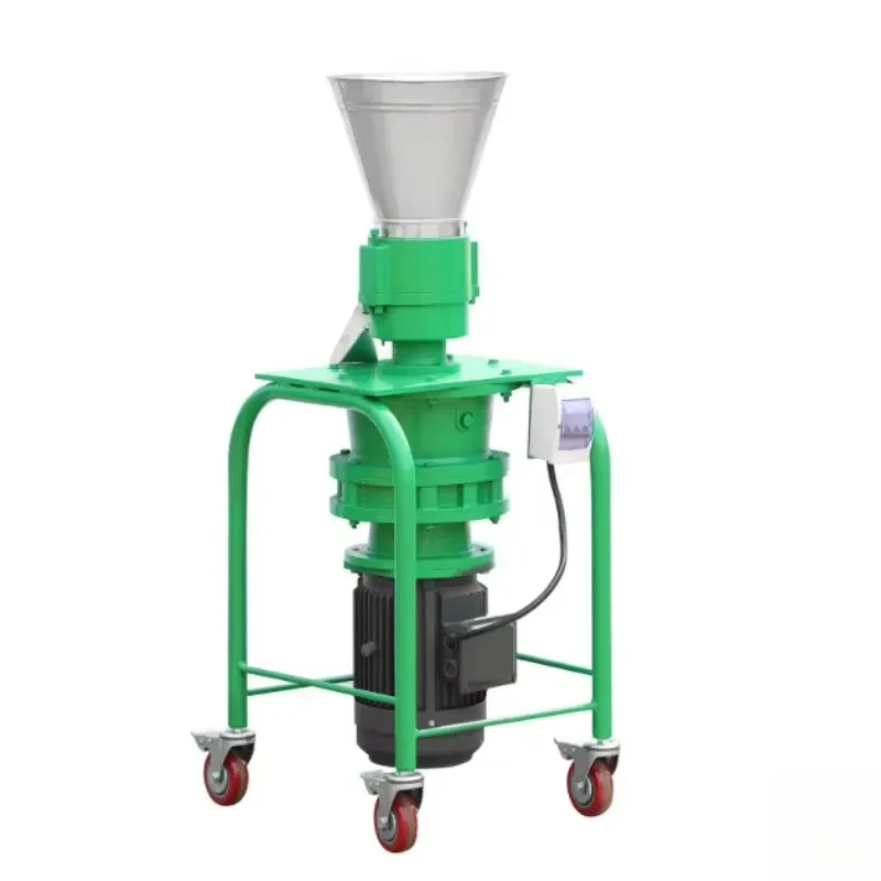 

high quality manufacturing organic wood pellet hine