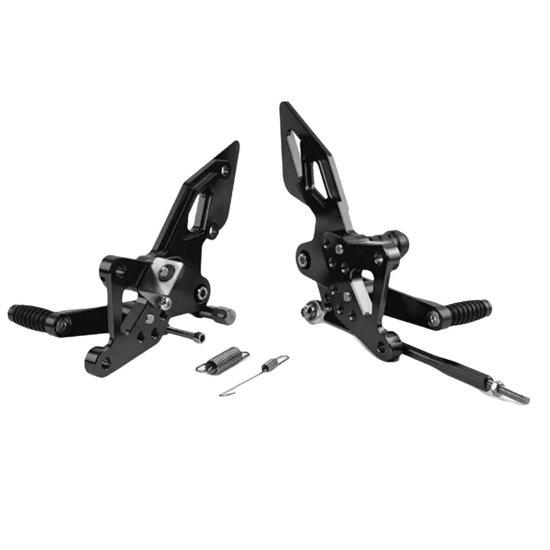 Adjustable Rearset … - image