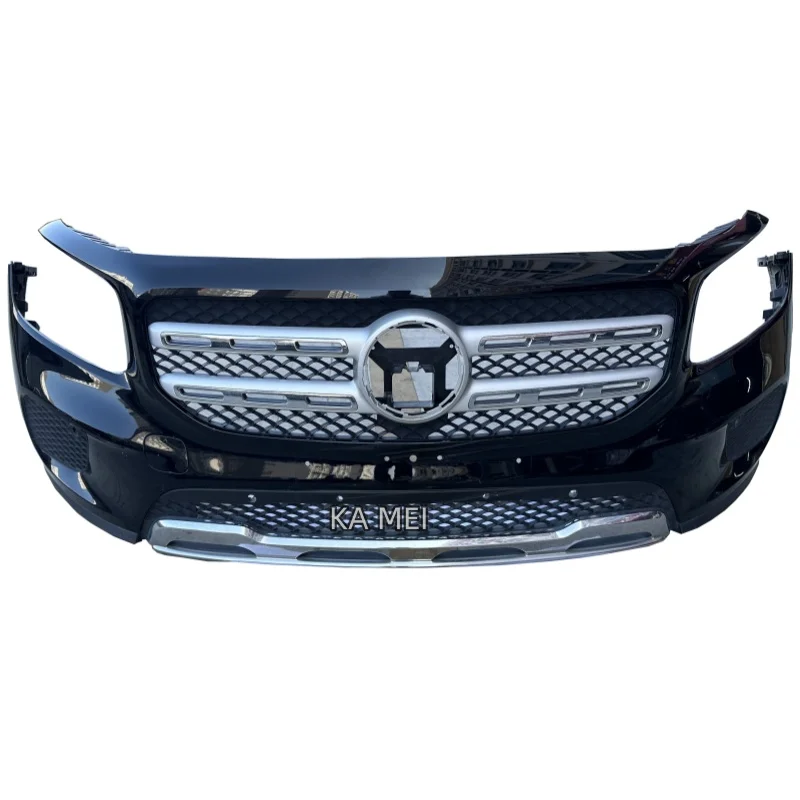 

For High Quality Second-hand Front Bumper Suitable For GLB X247 Bumper