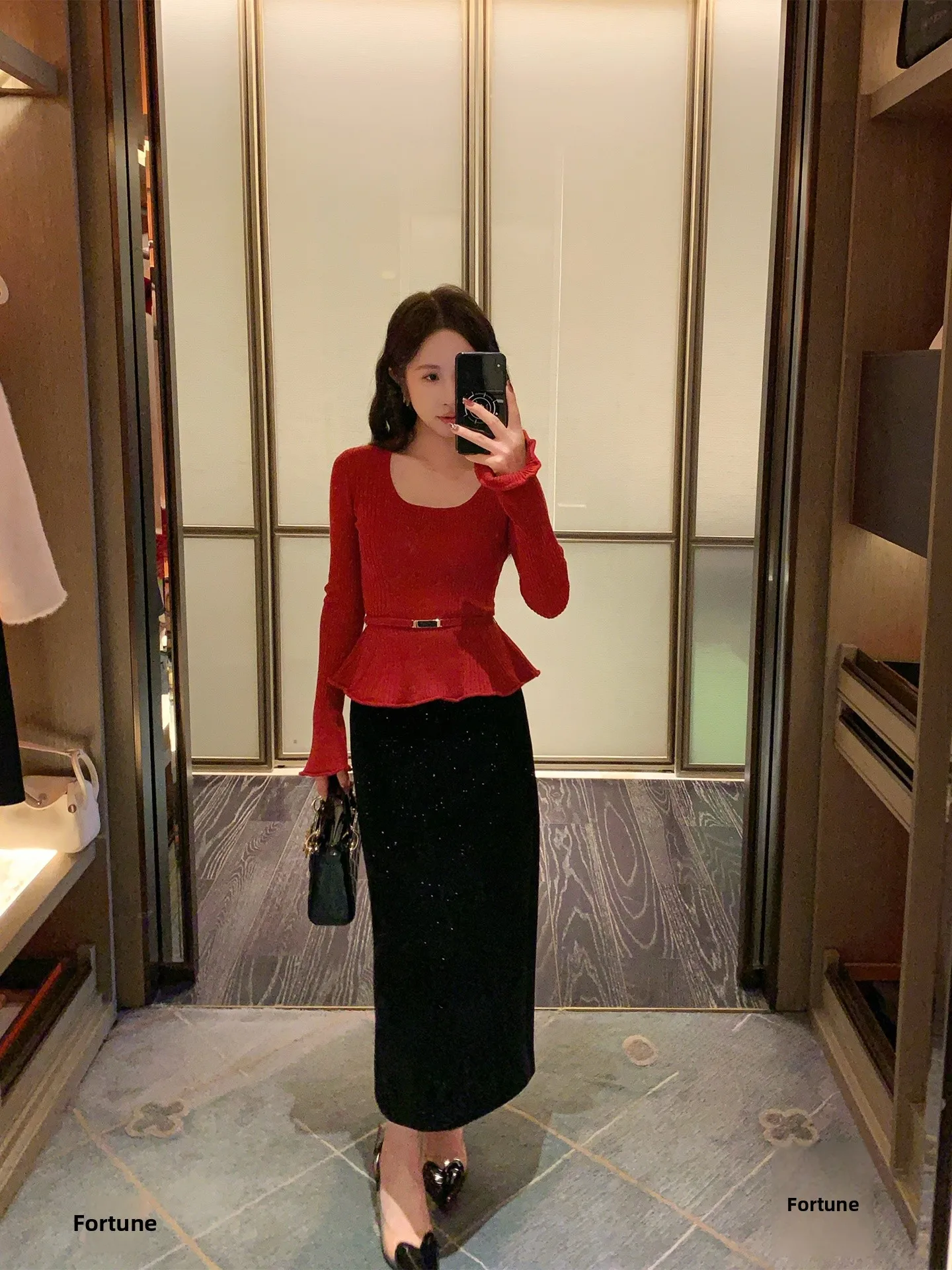 ensemble-jupe-elegant-pour-femme-style-parisien-tenue-compacte-collection-printemps-costume-en-laine-tendance-deux-pieces